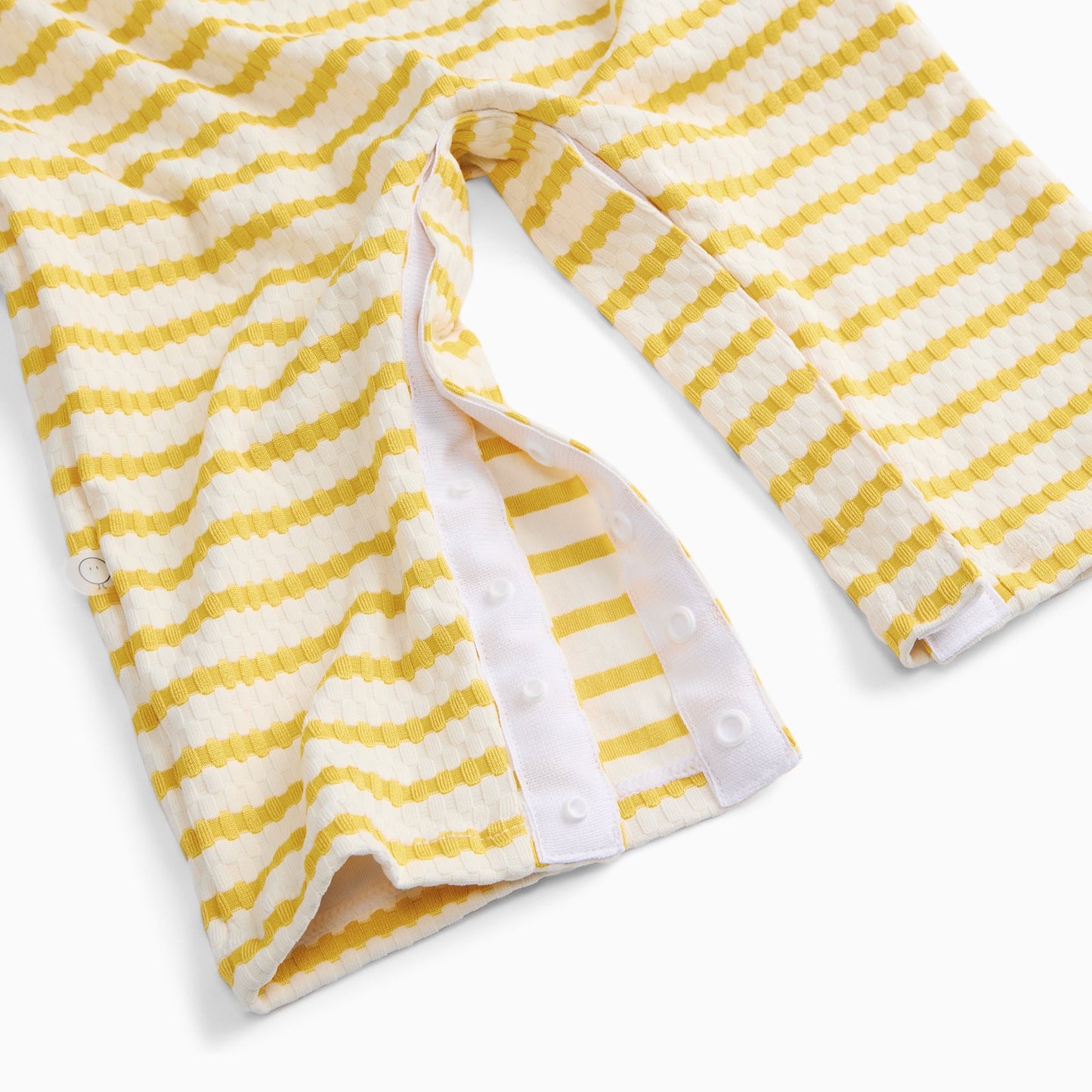 Golden Wave Sunsafe Swimsuit