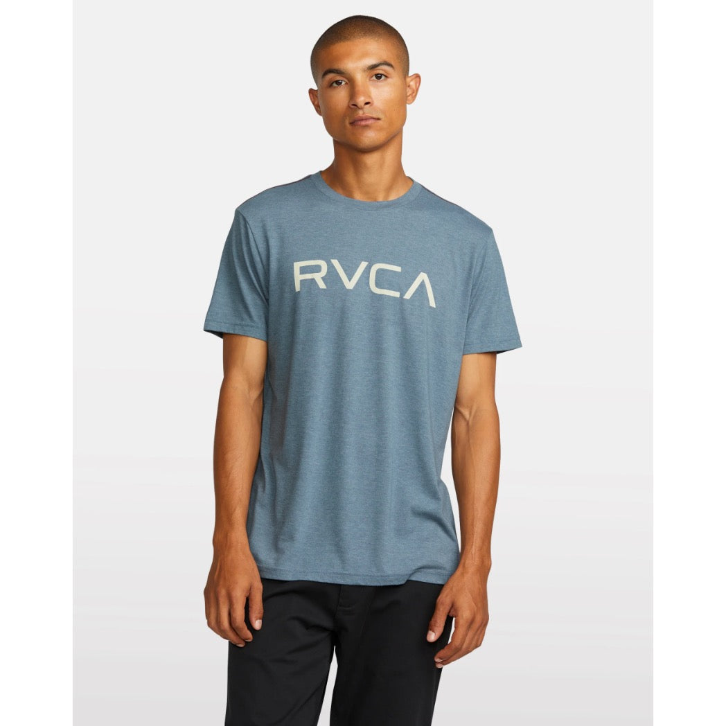 RVCA - BIG RVCA | VINTAGE NAVY