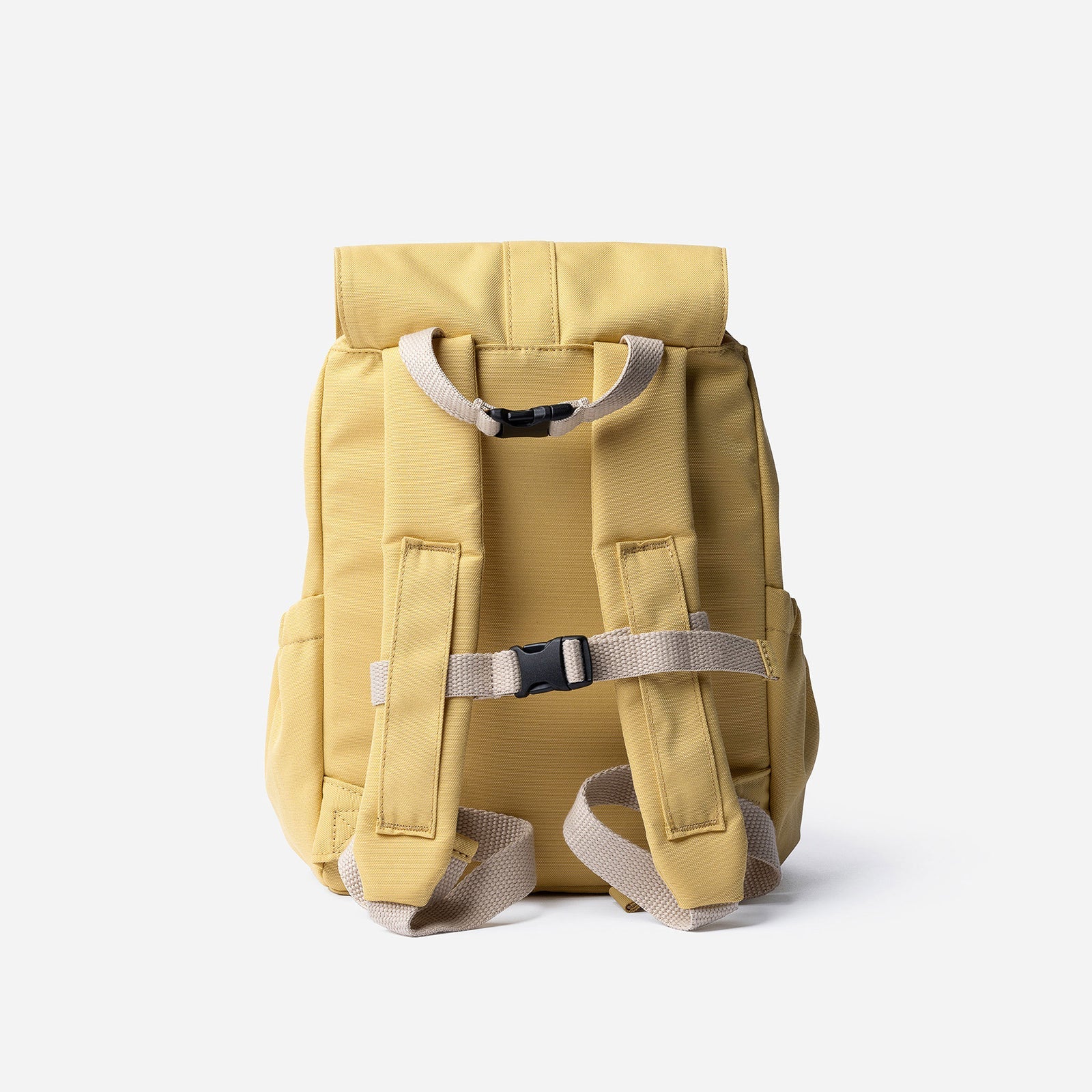 KAOS Ransel Mini Backpack - Misty Yellow