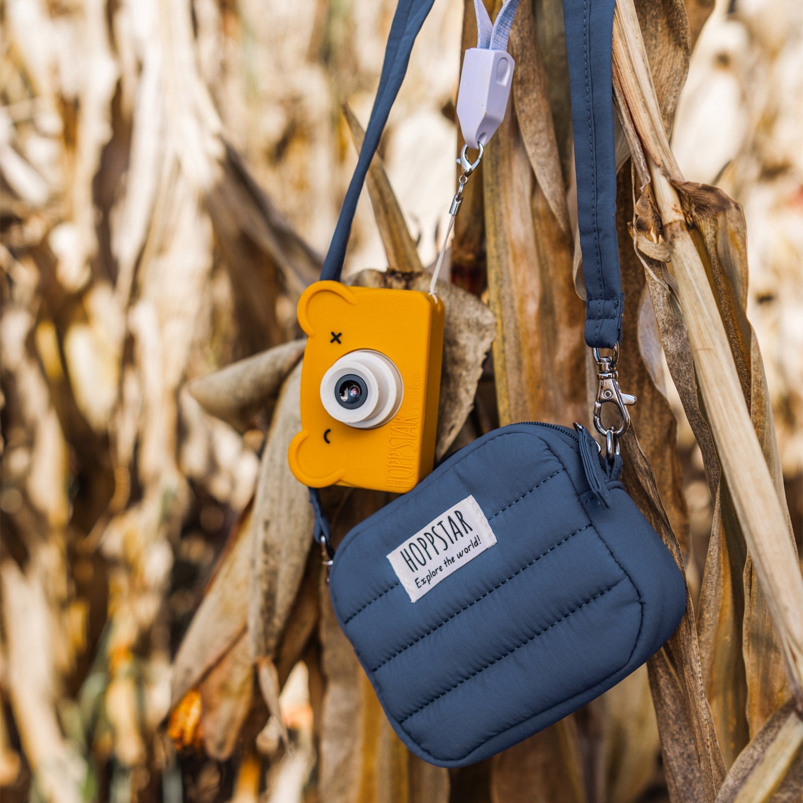 Hoppstar Mini Bag For Rookie & Expert