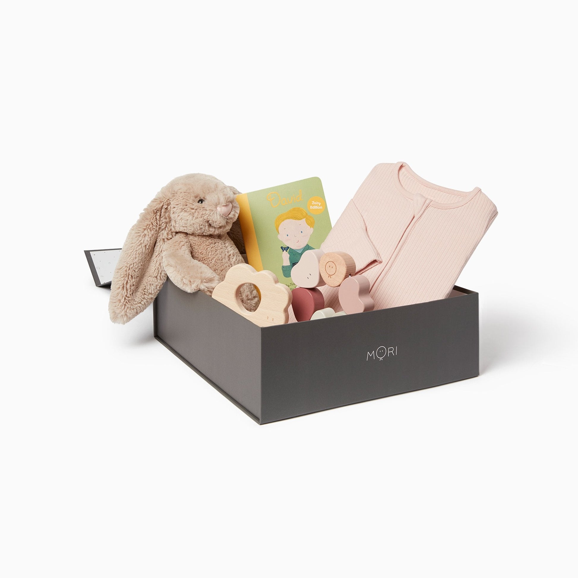 Baby Sleep & Play Gift Set