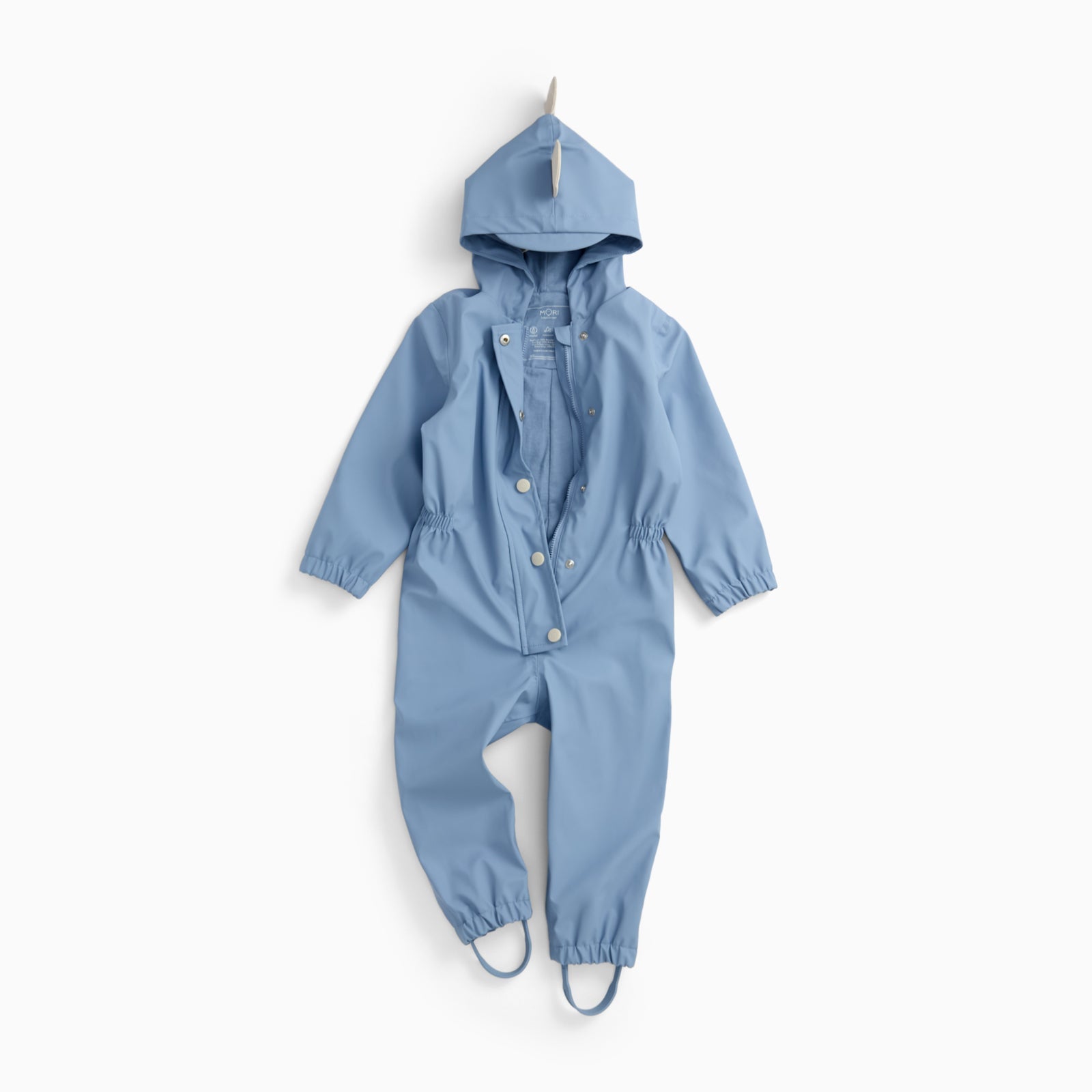 Dino Puddlesuit