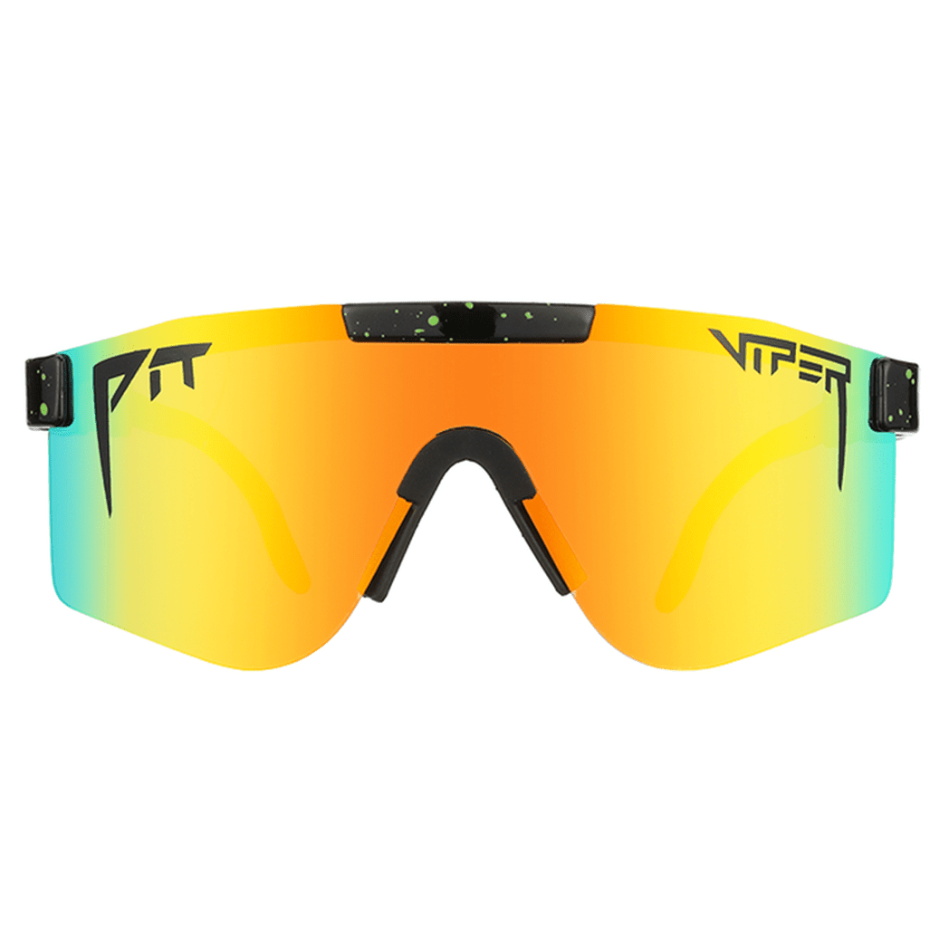 PIT VIPER - THE ORIGINALS | MONSTER BULL POLARIZED