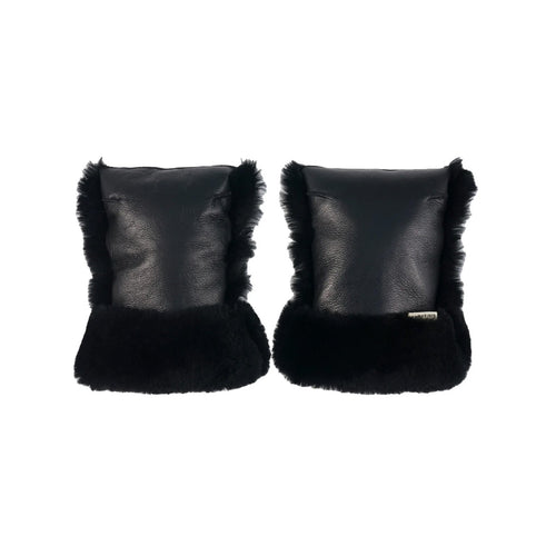 BINIBAMBA Sheepskin Buggy Mittens