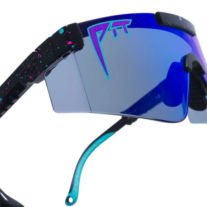 PIT VIPER - THE ORIGINALS 2.0 | MIDNIGHT BLUE