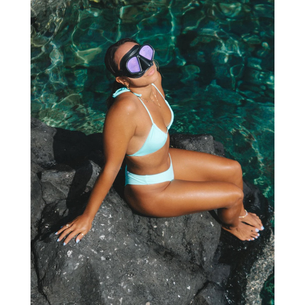 BODY GLOVE - SMOOTHIES DITA TOP | SEAMIST