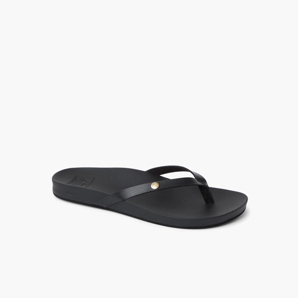 REEF -  VISTA IVY | BLACK BLACK