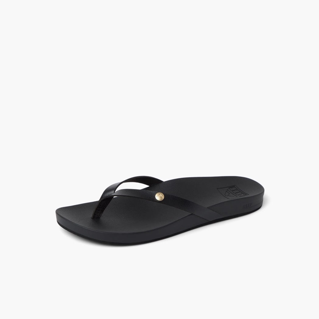 REEF -  VISTA IVY | BLACK BLACK