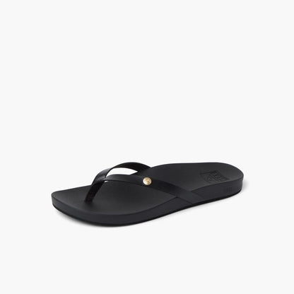 REEF -  VISTA IVY | BLACK BLACK
