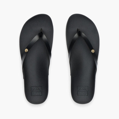 REEF -  VISTA IVY | BLACK BLACK