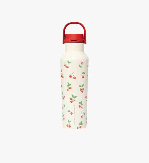 20 oz. Sport Canteen - Cherries