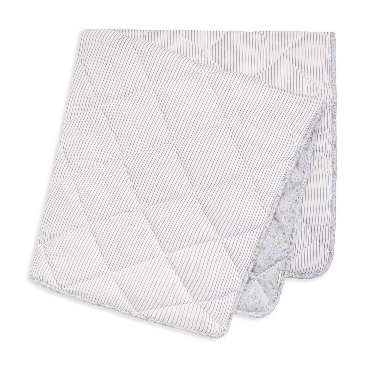 Avery Row Stay & Play Mat