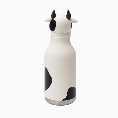 Asobu Bestie Water Bottle - Cow