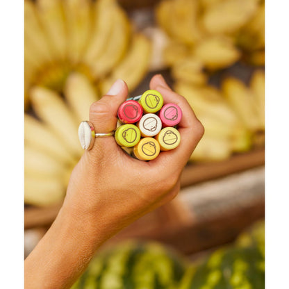 SUN BUM - Lipbalm Coco Balm | Ocean Mint