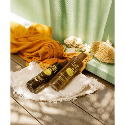 SUN BUM - Tanning | Browning Lotion SPF 15