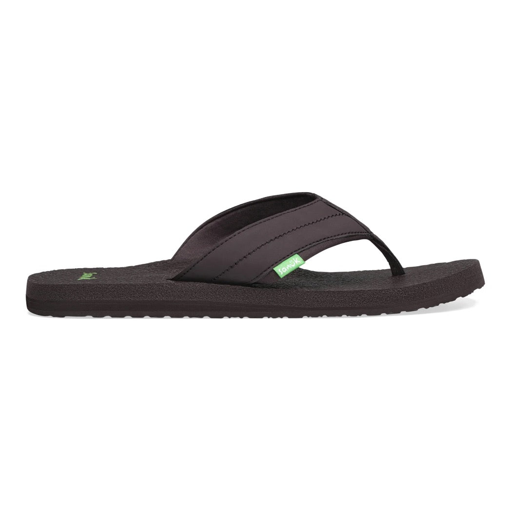 SANUK - BEER COZY 2 | Dark Brown