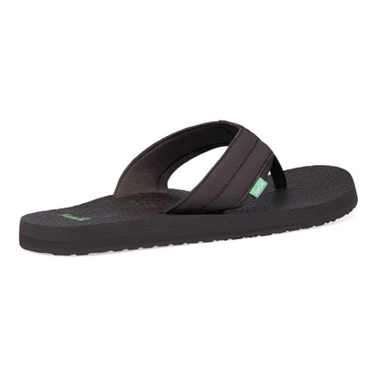 SANUK - BEER COZY 2 | Dark Brown