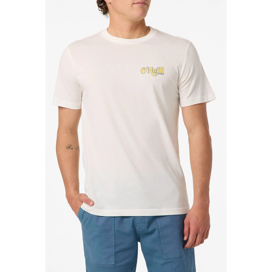 ONEILL - SHOP CLASSIC TEE | Tofu