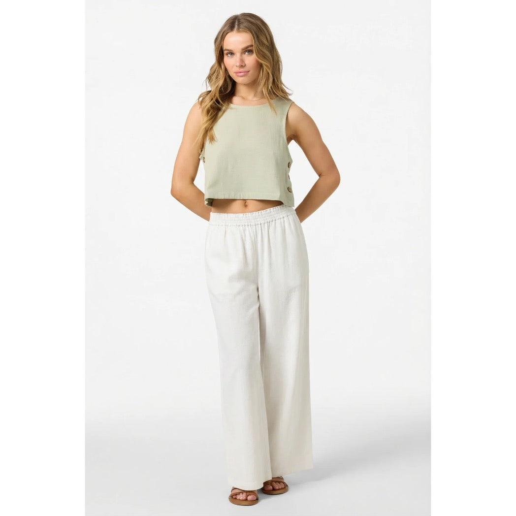 ONEILL - SANDERS PANT | White