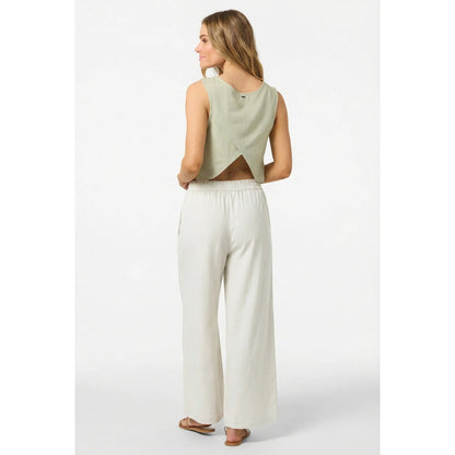 ONEILL - SANDERS PANT | White