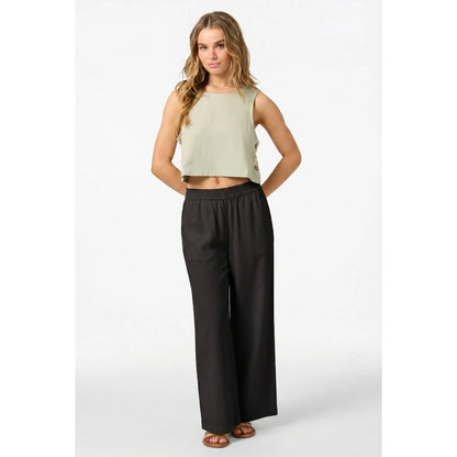 ONEILL - SANDERS PANT | Black