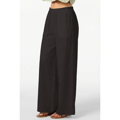 ONEILL - SANDERS PANT | Black