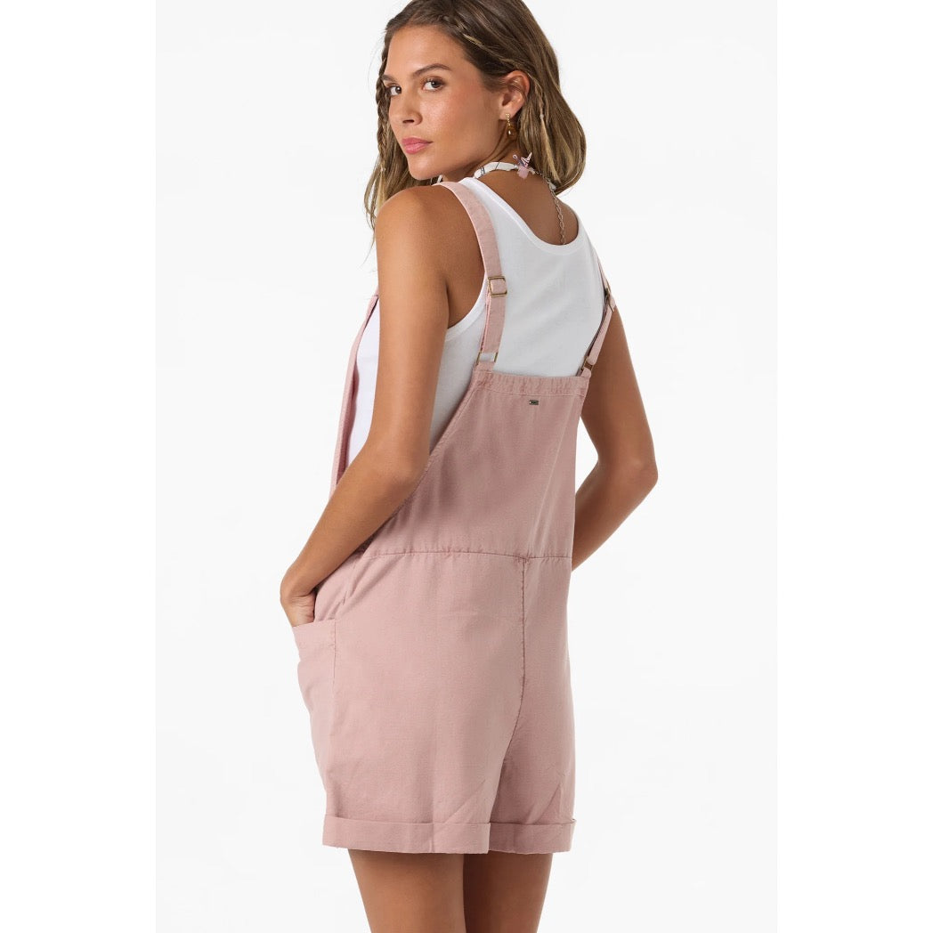 ONEILL - SUMMERLIN ROMPER 2 | Orchid