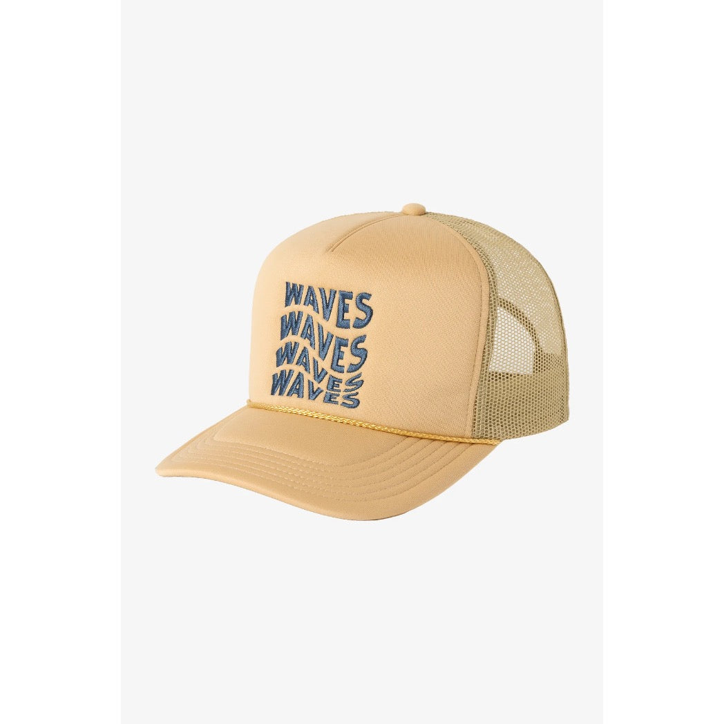 ONEILL - ARLIE HAT | New Wheat