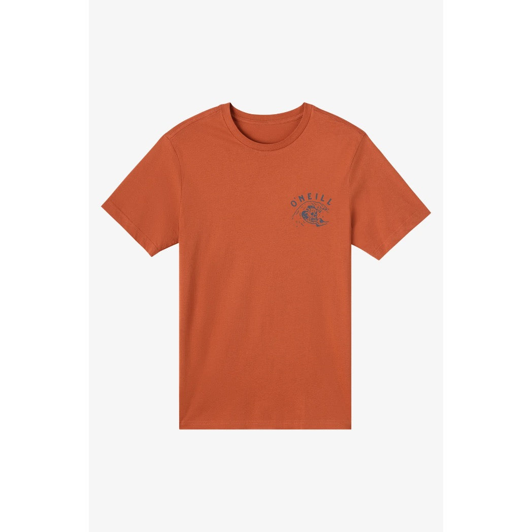 ONEILL - SESH SS TEE | Chutney