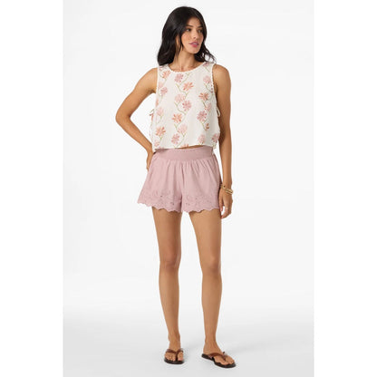 ONEILL - ANNALEE SHORT | Orchid