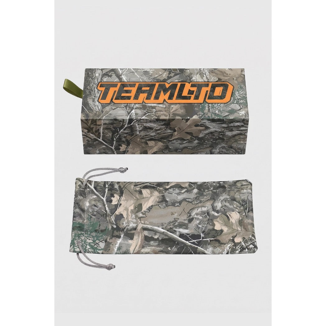 TEAMLTD - DOCK DAY SUNGLASSES | Tortoise