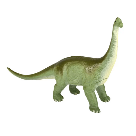 15" Soft Brachiosaurus