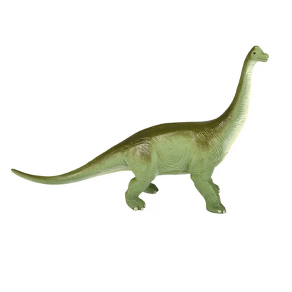 15" Soft Brachiosaurus
