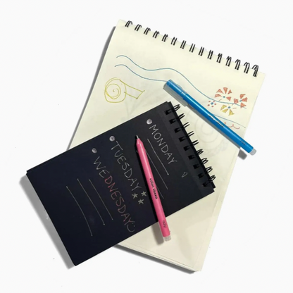 Color Sheen Metallic Gel Pens - set of 12