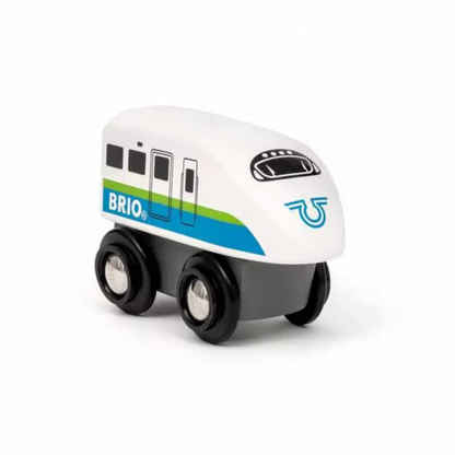 Brio Mini Trains & Vehicles