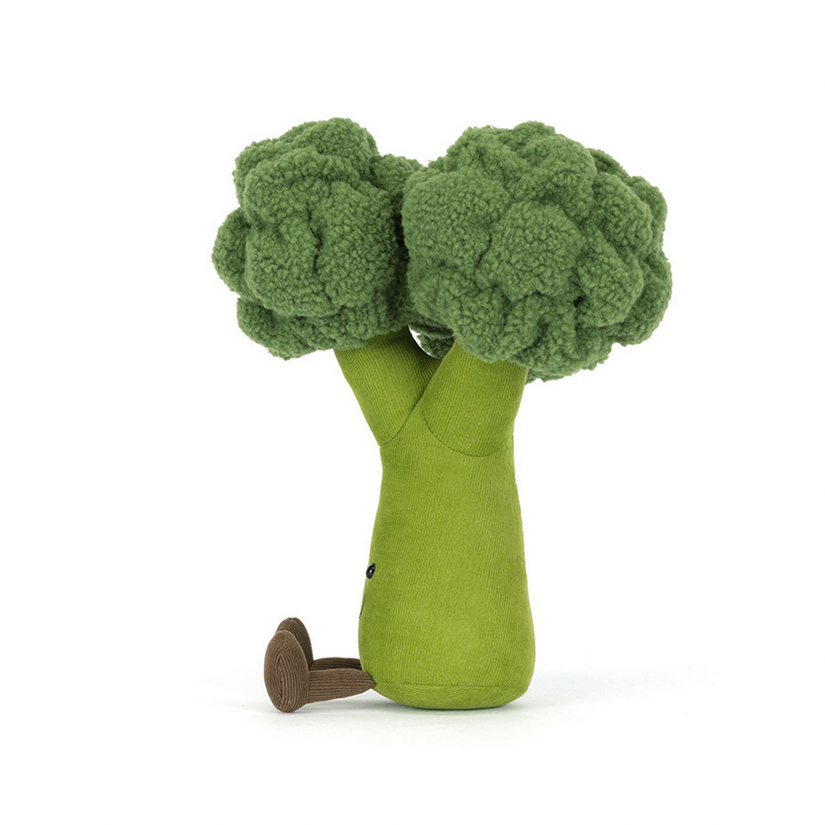 Amuseables Broccoli