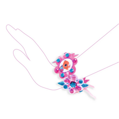 Best Friends DIY Craft Kit