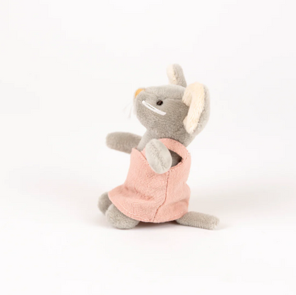 Agathe the Mouse miniature