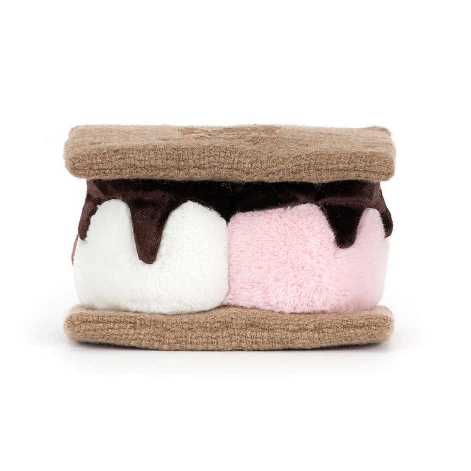 Amuseables S'mores