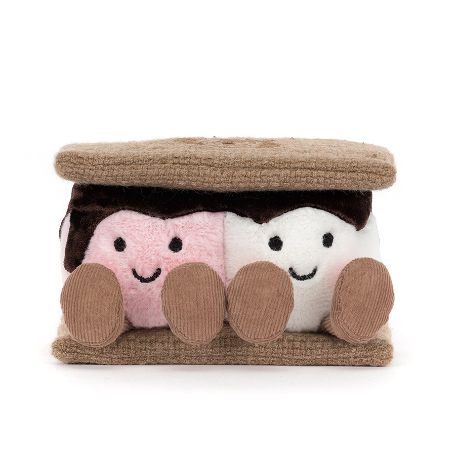 Amuseables S'mores
