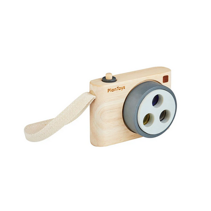 Color Snap Camera