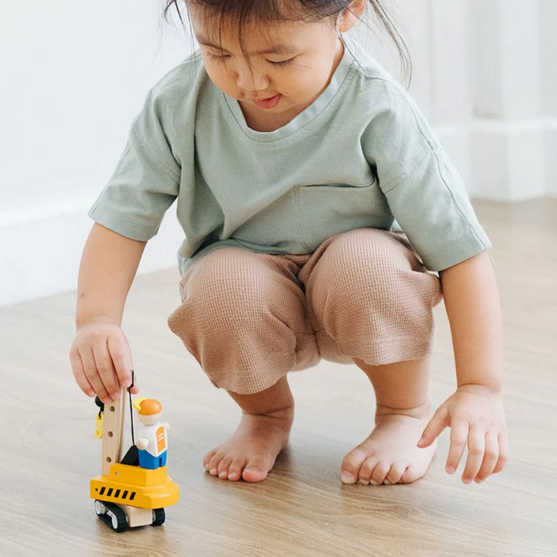 Construction Vehicles