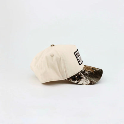 COUNTRY LIBERTY - TWO-TONE REEL IT IN HAT | Camo