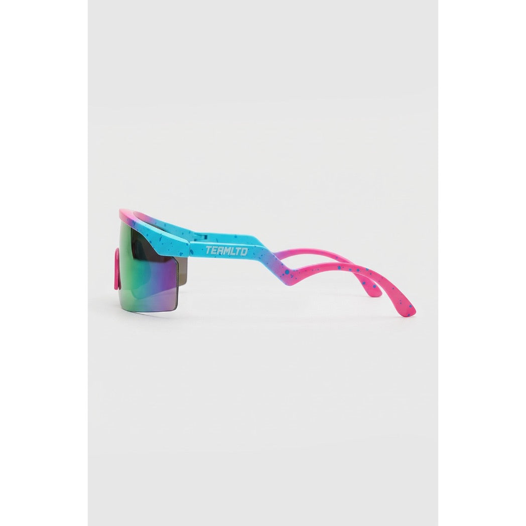 TEAMLTD - THRASHER V1 SHADES | Retro Fade