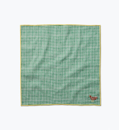 Cotton Napkin Set - Home Sweet Home