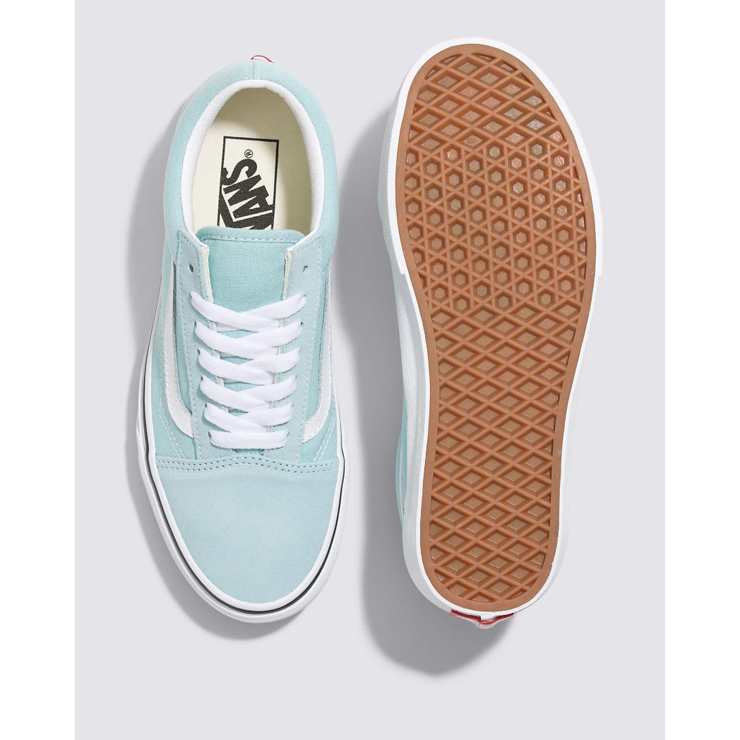 VANS - OLD SKOOL | CANAL BLUE