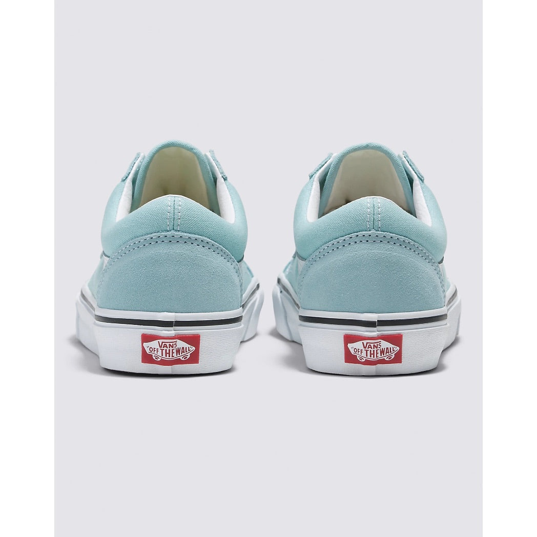 VANS - OLD SKOOL | CANAL BLUE