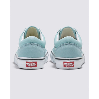 VANS - OLD SKOOL | CANAL BLUE