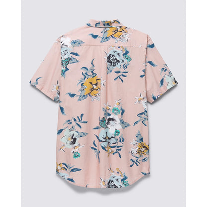 VANS - KESSEL BUTTONDOWN SHIRT | ROSE