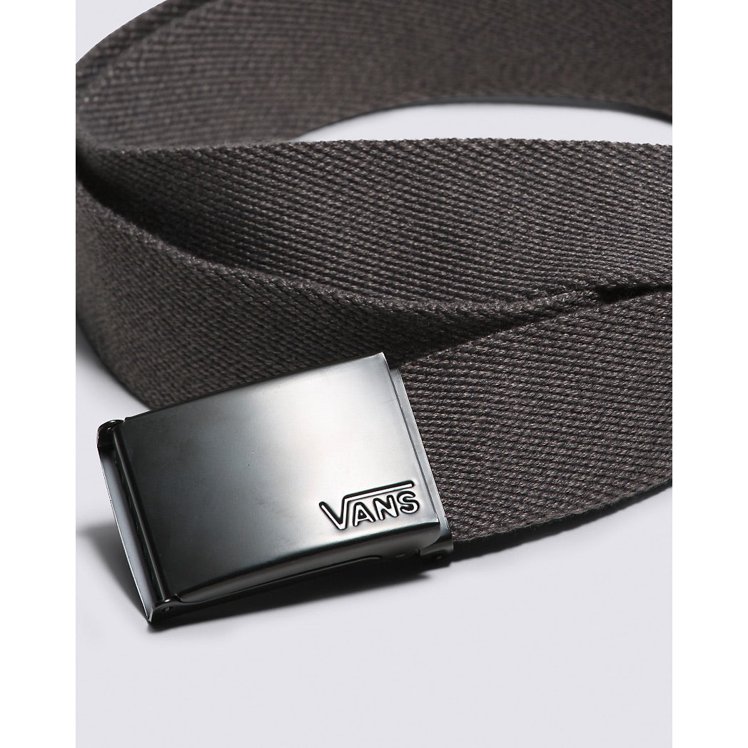 VANS - DEMPSTER II WEB | CHARCOAL HEATHER